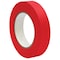 Mavalus Premium Grade Masking Tape, 1in x 55 yds, Red, PK6 DSS46162 - alternate 2